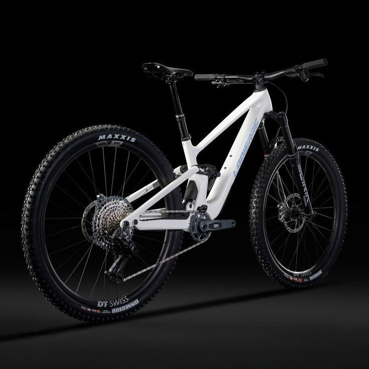 Lapierre Zesty CF 9.9