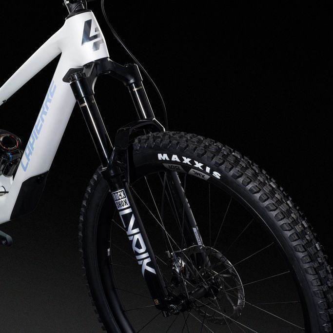 Lapierre Zesty CF 9.9