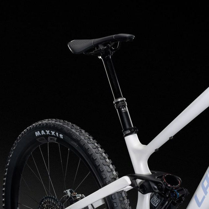 Lapierre Zesty CF 9.9