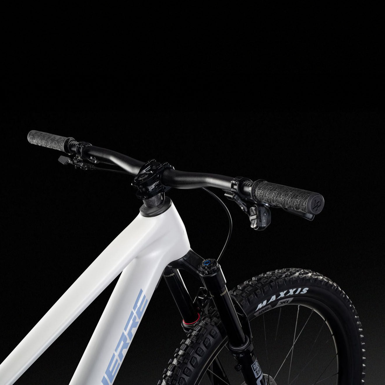 Lapierre Zesty CF 9.9