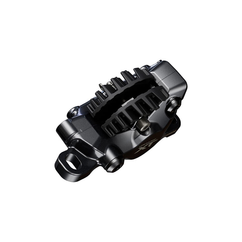 Shimano XT BR-M8200 hydraulic brake caliper