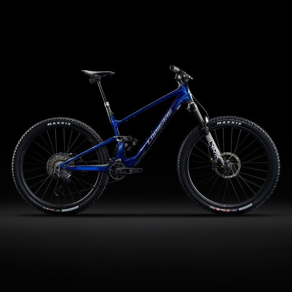 Lapierre Zesty CF 10.9 bike