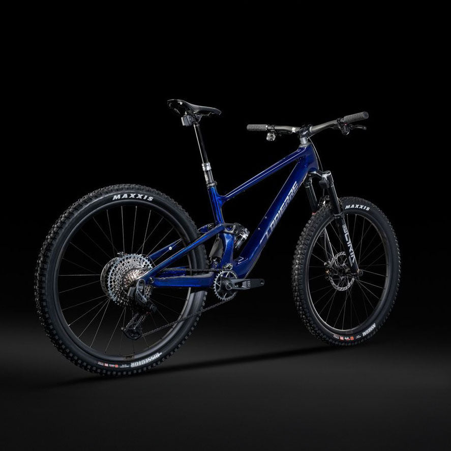 Lapierre Zesty CF 10.9 bike