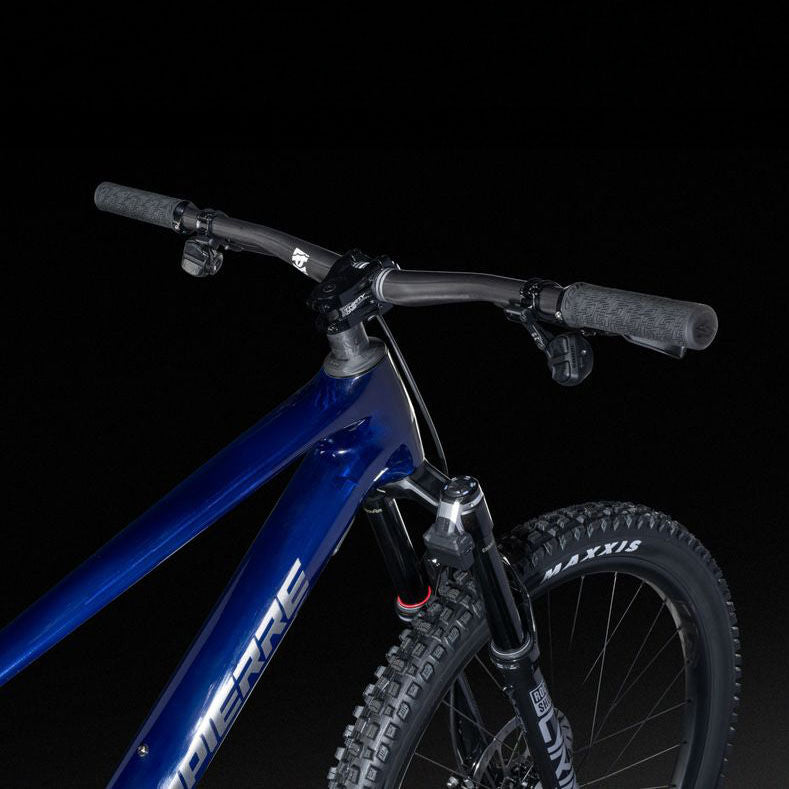 Lapierre Zesty CF 10.9 bike