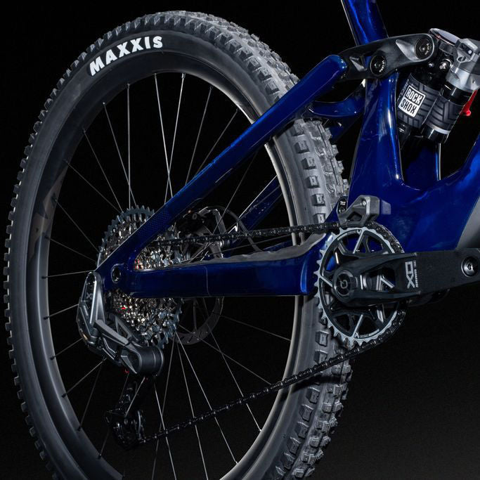 Lapierre Zesty CF 10.9 bike