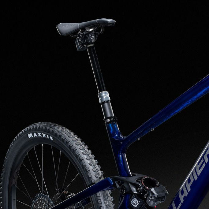 Lapierre Zesty CF 10.9 bike
