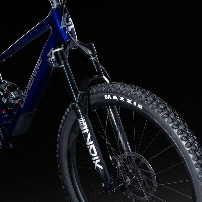 Lapierre Zesty CF 10.9 bike