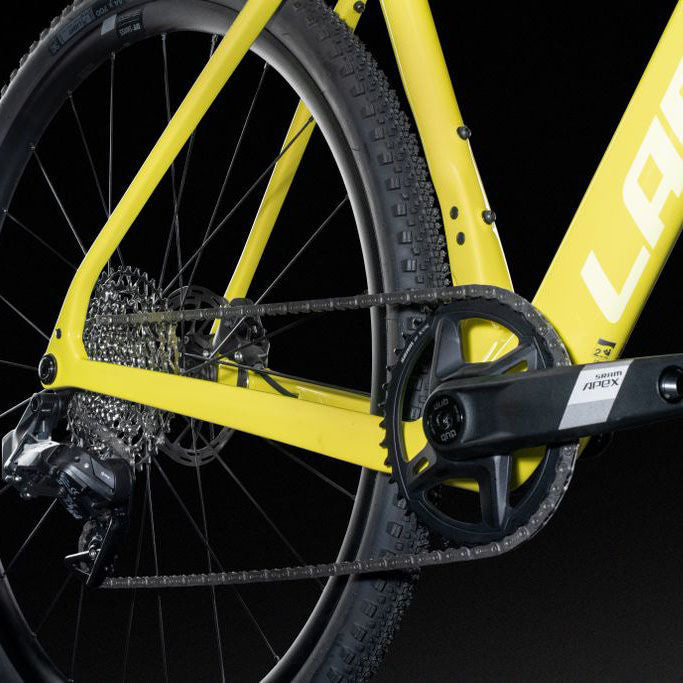 Lapierre Crosshill CF 6.0 S bike