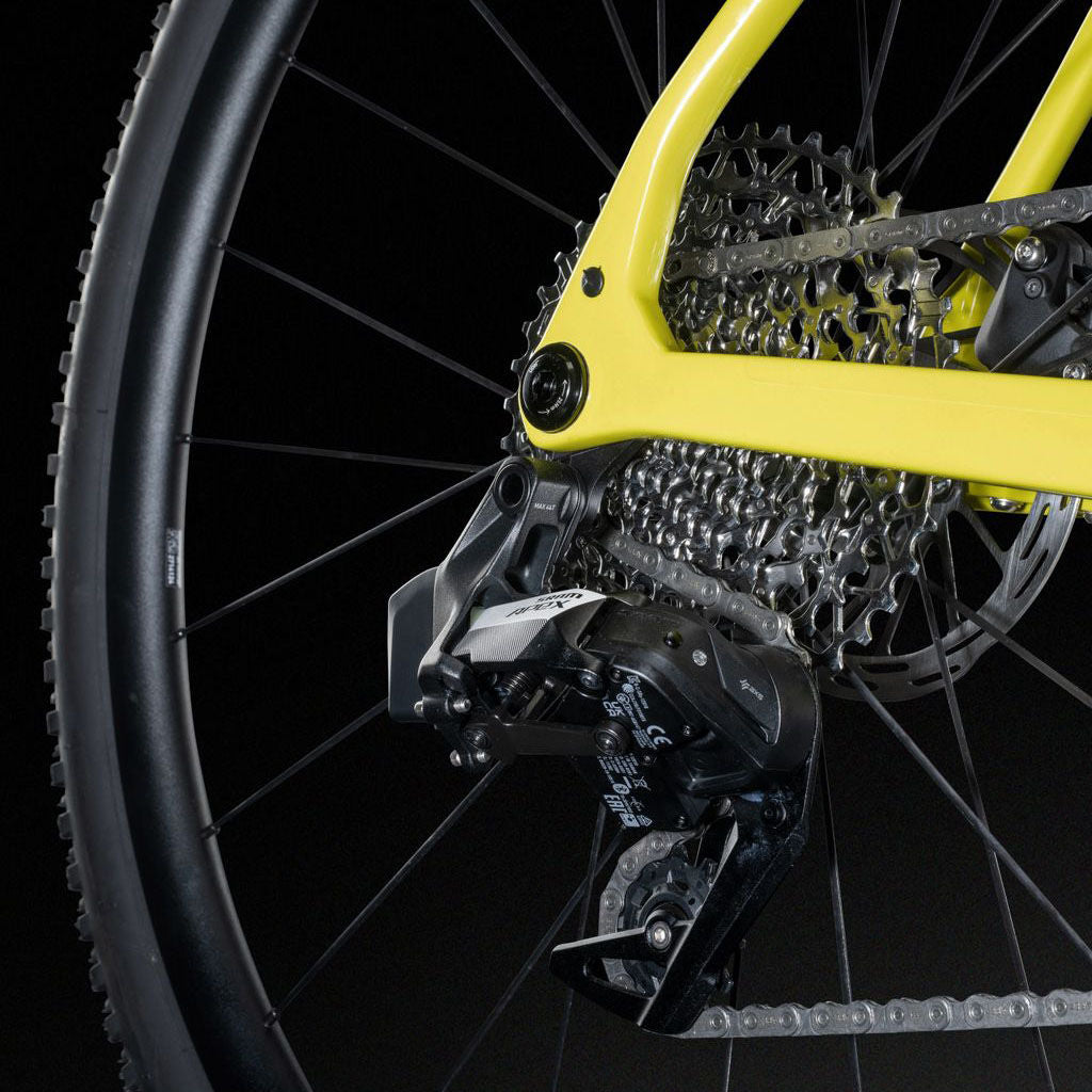 Lapierre Crosshill CF 6.0 S bike