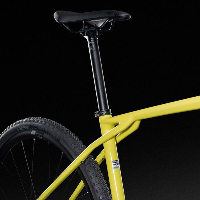 Lapierre Crosshill CF 6.0 S bike