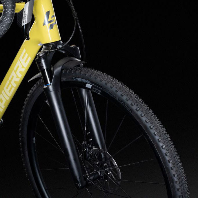 Lapierre Crosshill CF 6.0 S bike