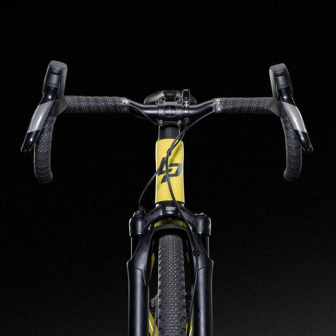 Lapierre Crosshill CF 6.0 S bike