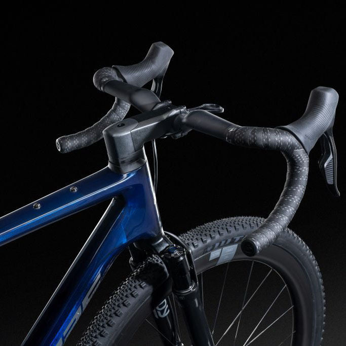Lapierre Crosshill CF 8.0 S bike