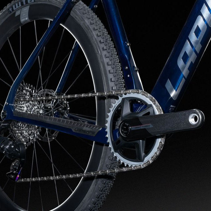 Lapierre Crosshill CF 8.0 S bike