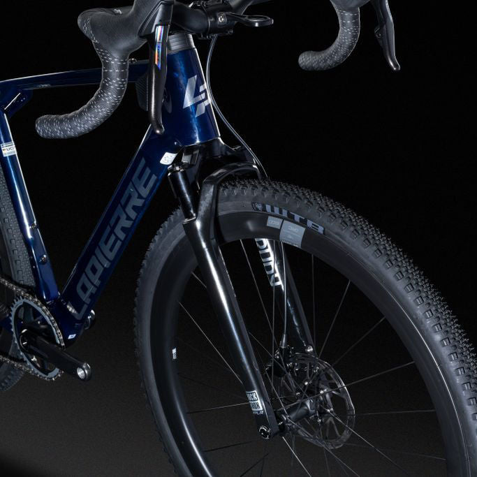 Lapierre Crosshill CF 8.0 S bike