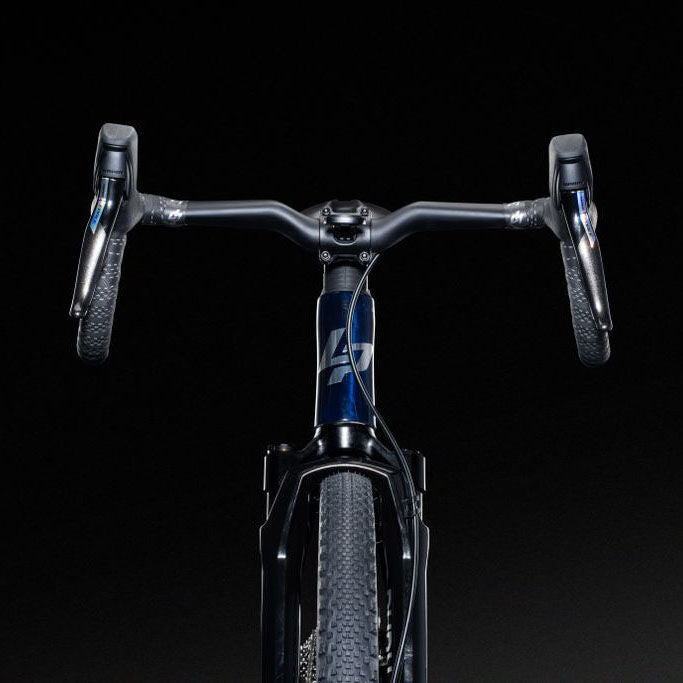 Lapierre Crosshill CF 8.0 S bike