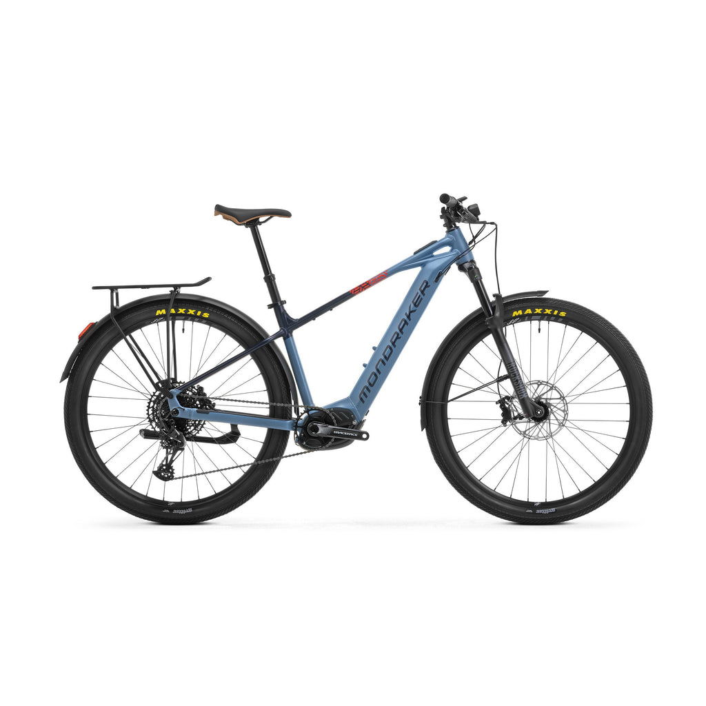 Mondraker Prime RX 2026