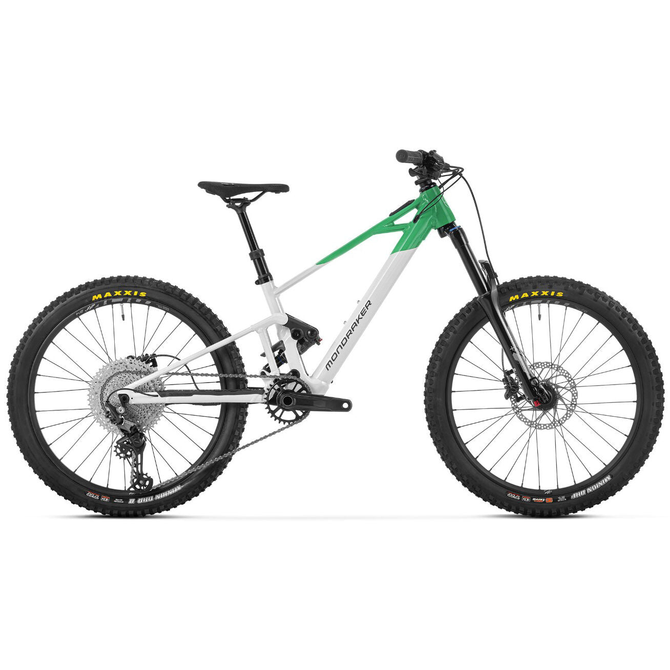 Mondraker F-Play 24  2026