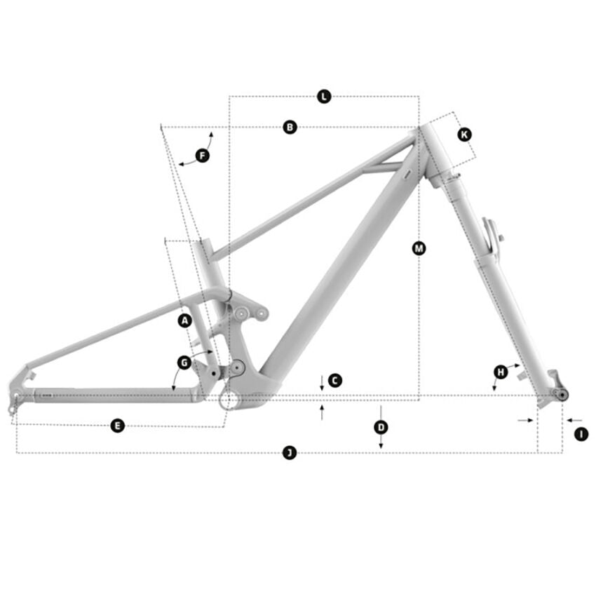 Mondraker F-Play 24  2026