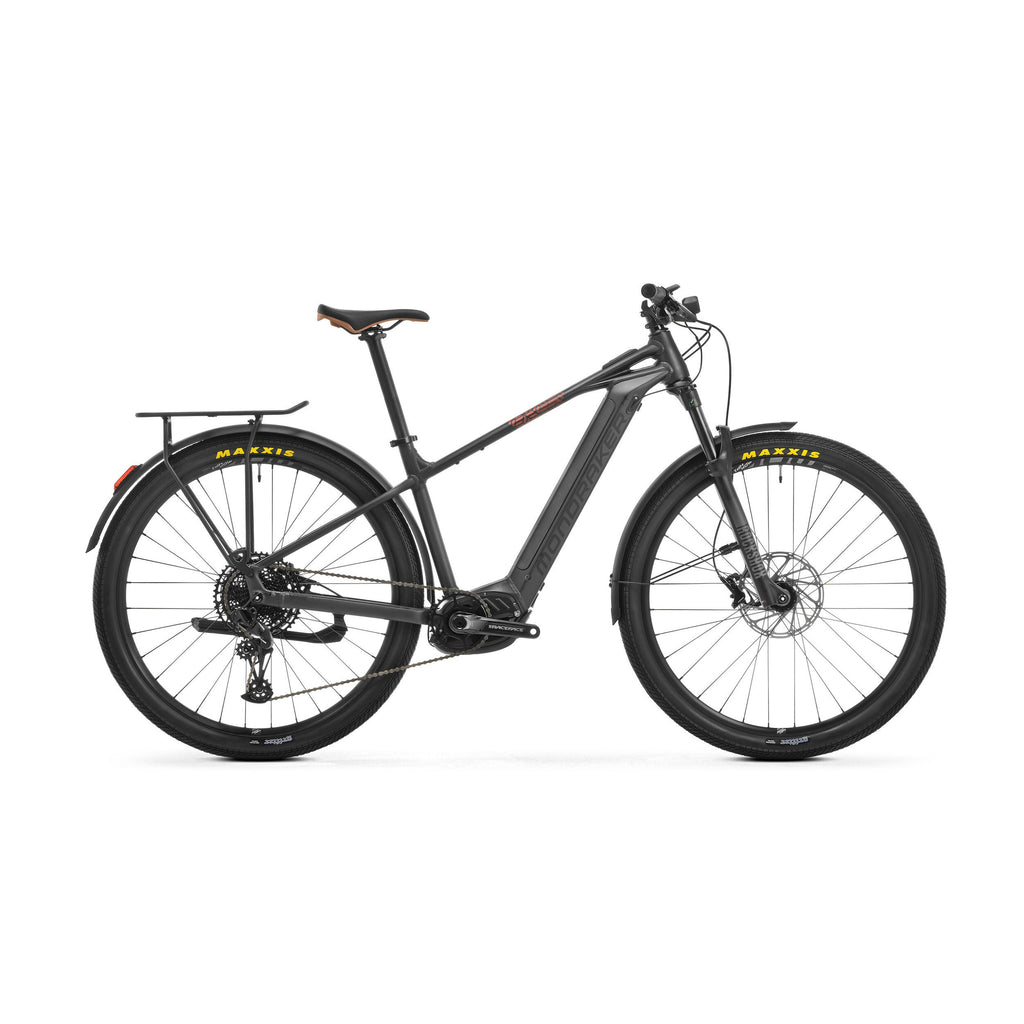 Mondraker Prime X 2026