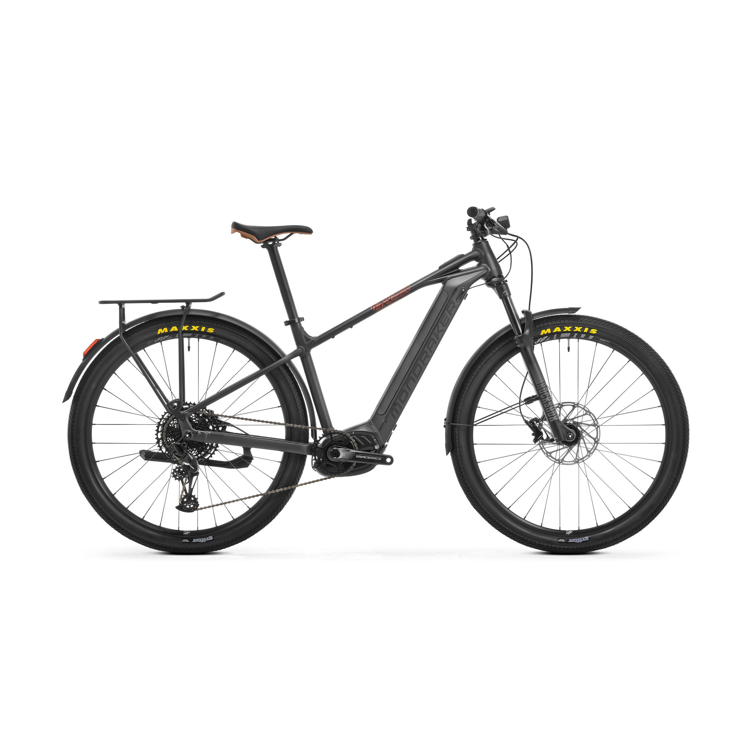 Mondraker Prime X 2026