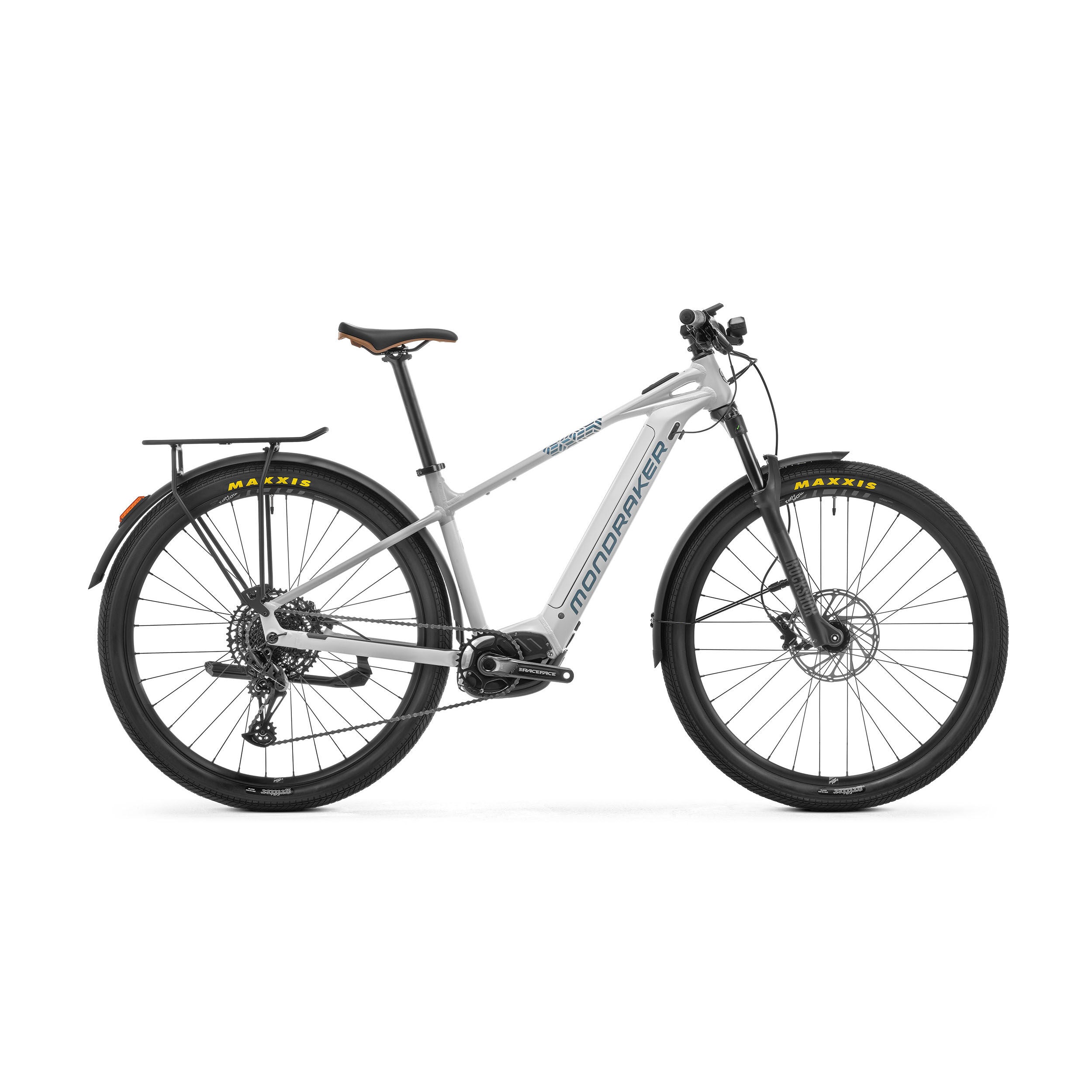 Mondraker Prime X 2026