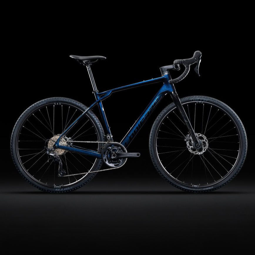 Lapierre Crosshill CF 5.0