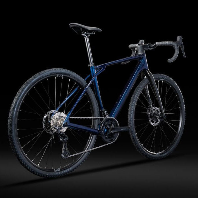 Lapierre Crosshill CF 5.0