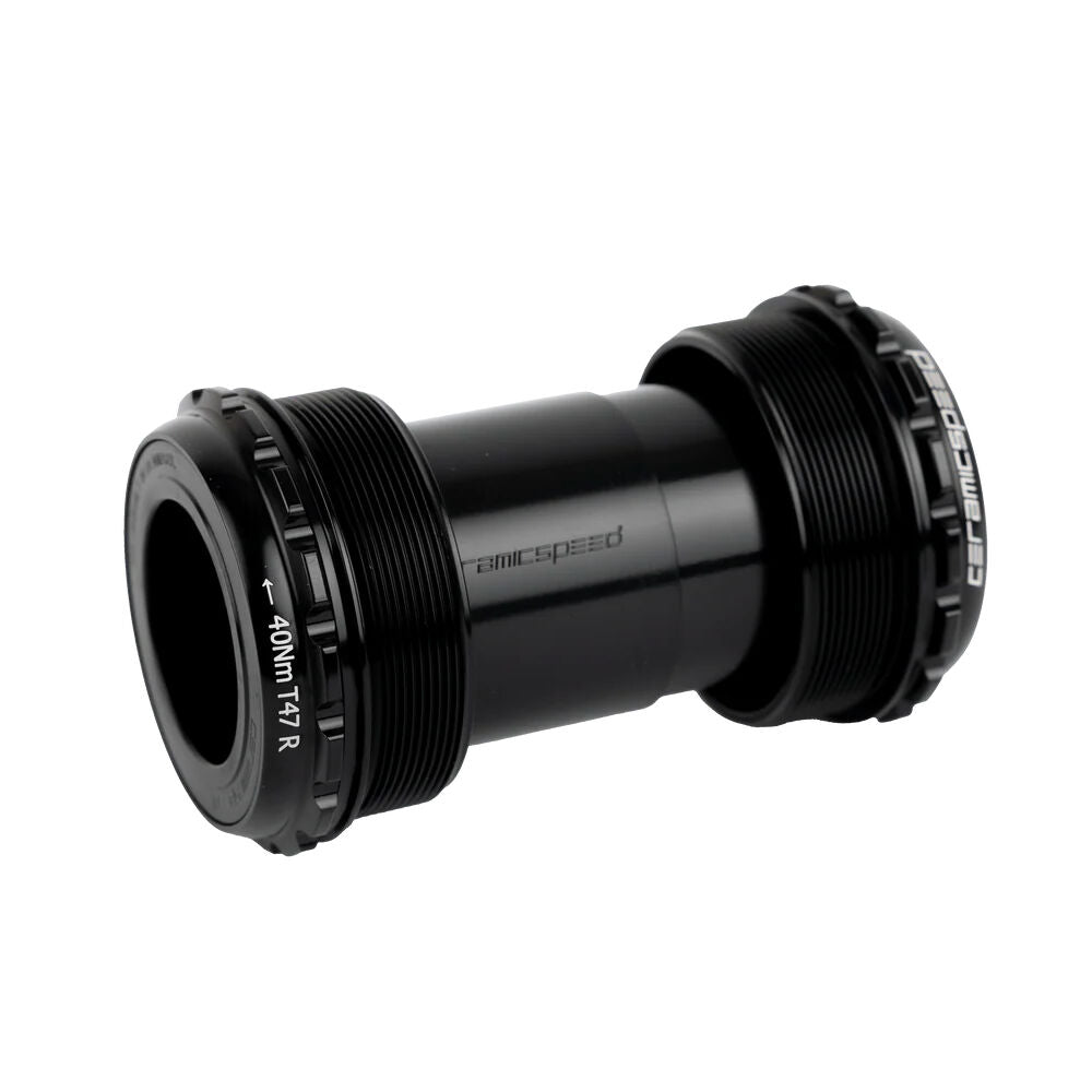 Ceramicspeed Alpha T47/68 30 mm Road bottom bracket
