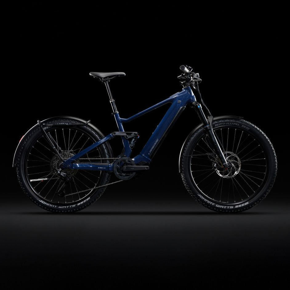 Lapierre E-Explorer FS 10.8 High