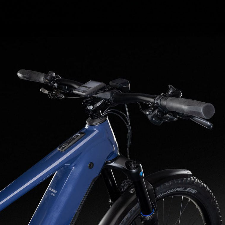 Lapierre E-Explorer FS 10.8 High