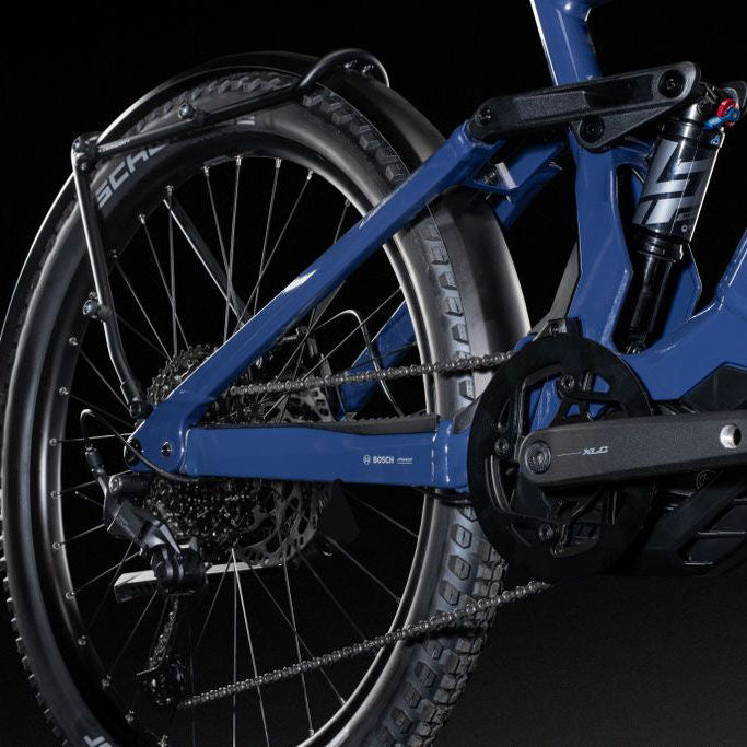 Lapierre E-Explorer FS 10.8 High
