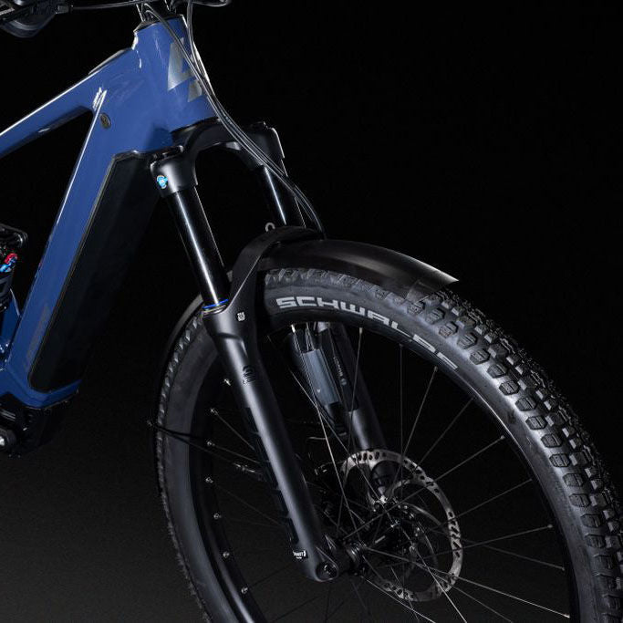 Lapierre E-Explorer FS 10.8 High