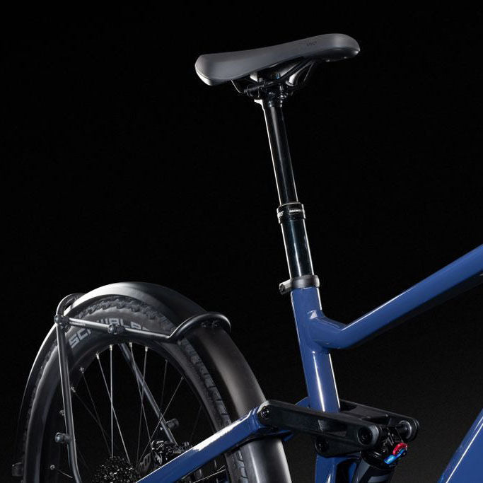 Lapierre E-Explorer FS 10.8 High