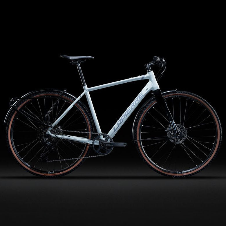 Lapierre Crosshill 3.0 Flat