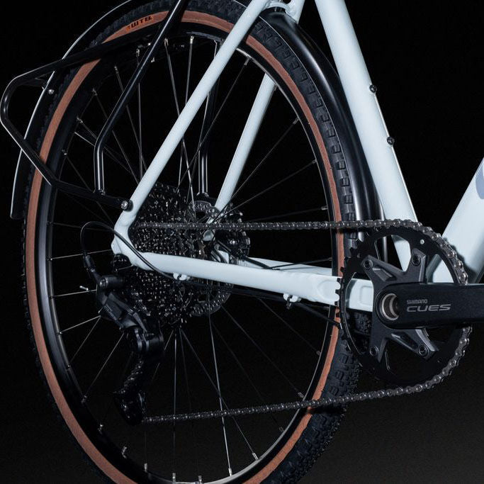 Lapierre Crosshill 3.0 Flat