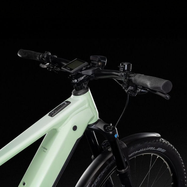 Lapierre E-Explorer FS 7.6 High