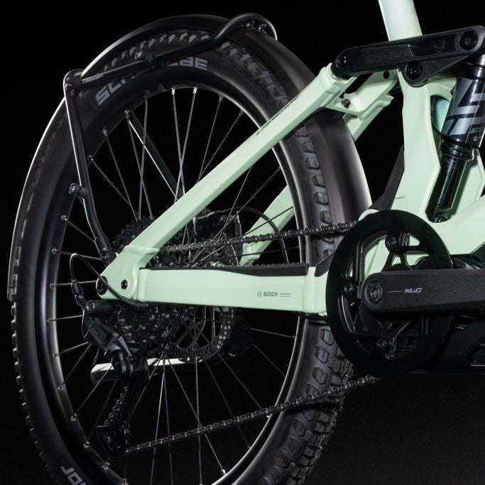 Lapierre E-Explorer FS 7.6 High