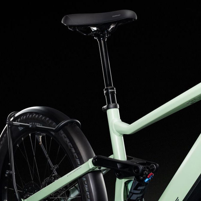 Lapierre E-Explorer FS 7.6 High