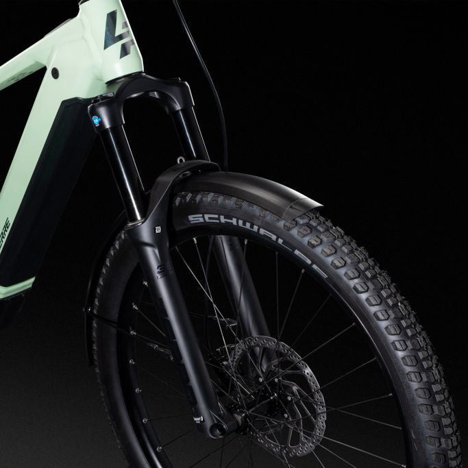 Lapierre E-Explorer FS 7.6 High