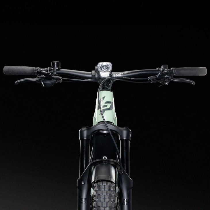 Lapierre E-Explorer FS 7.6 High