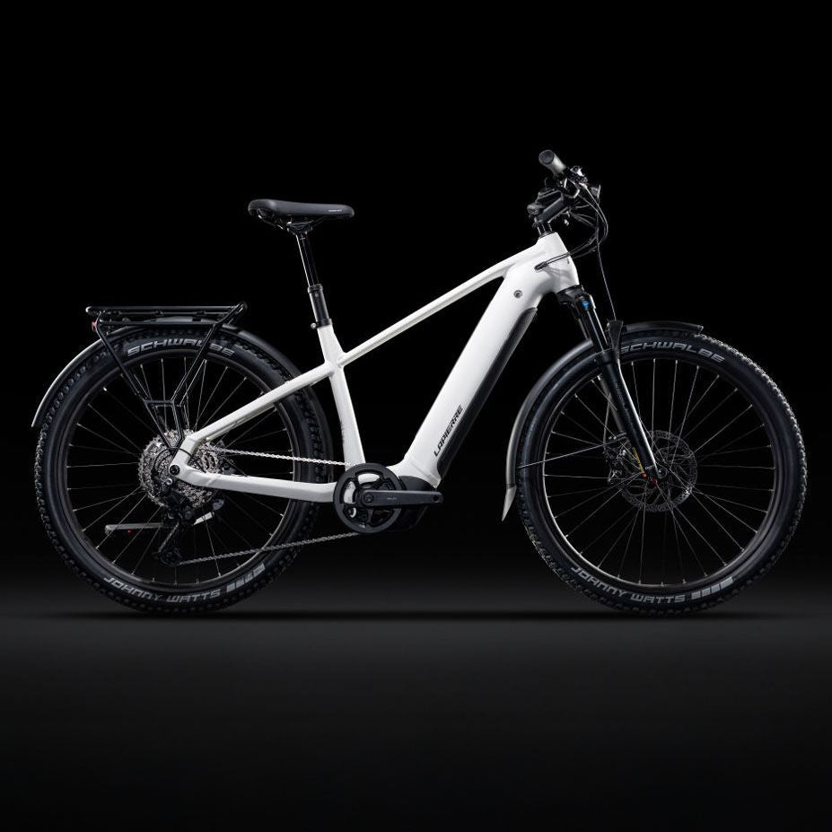 Lapierre E-Explorer 8.8 High