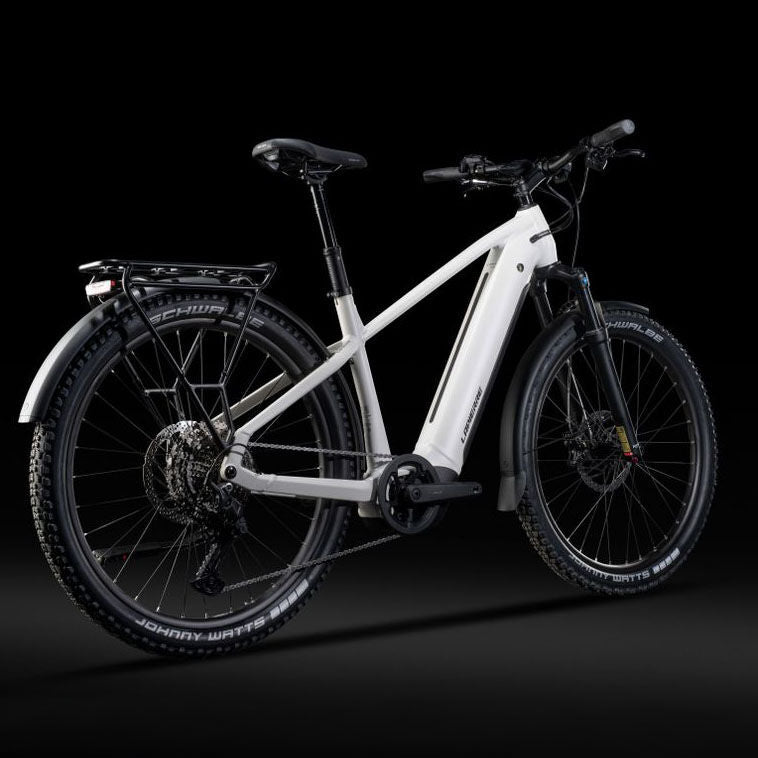 Lapierre E-Explorer 8.8 High