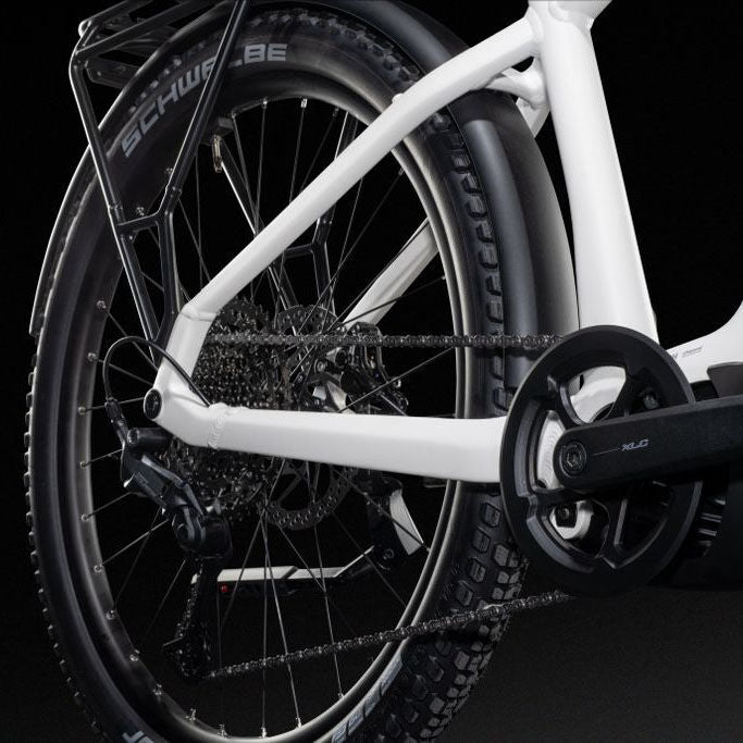 Lapierre E-Explorer 8.8 High