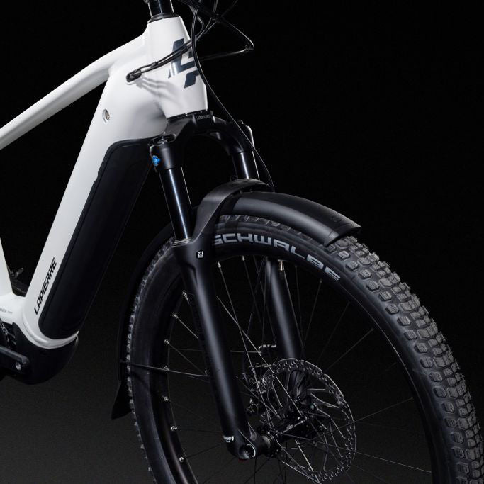 Lapierre E-Explorer 8.8 High