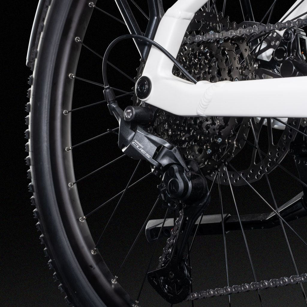 Lapierre E-Explorer 8.8 High