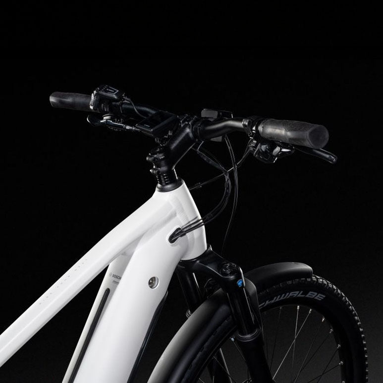 Lapierre E-Explorer 8.8 High
