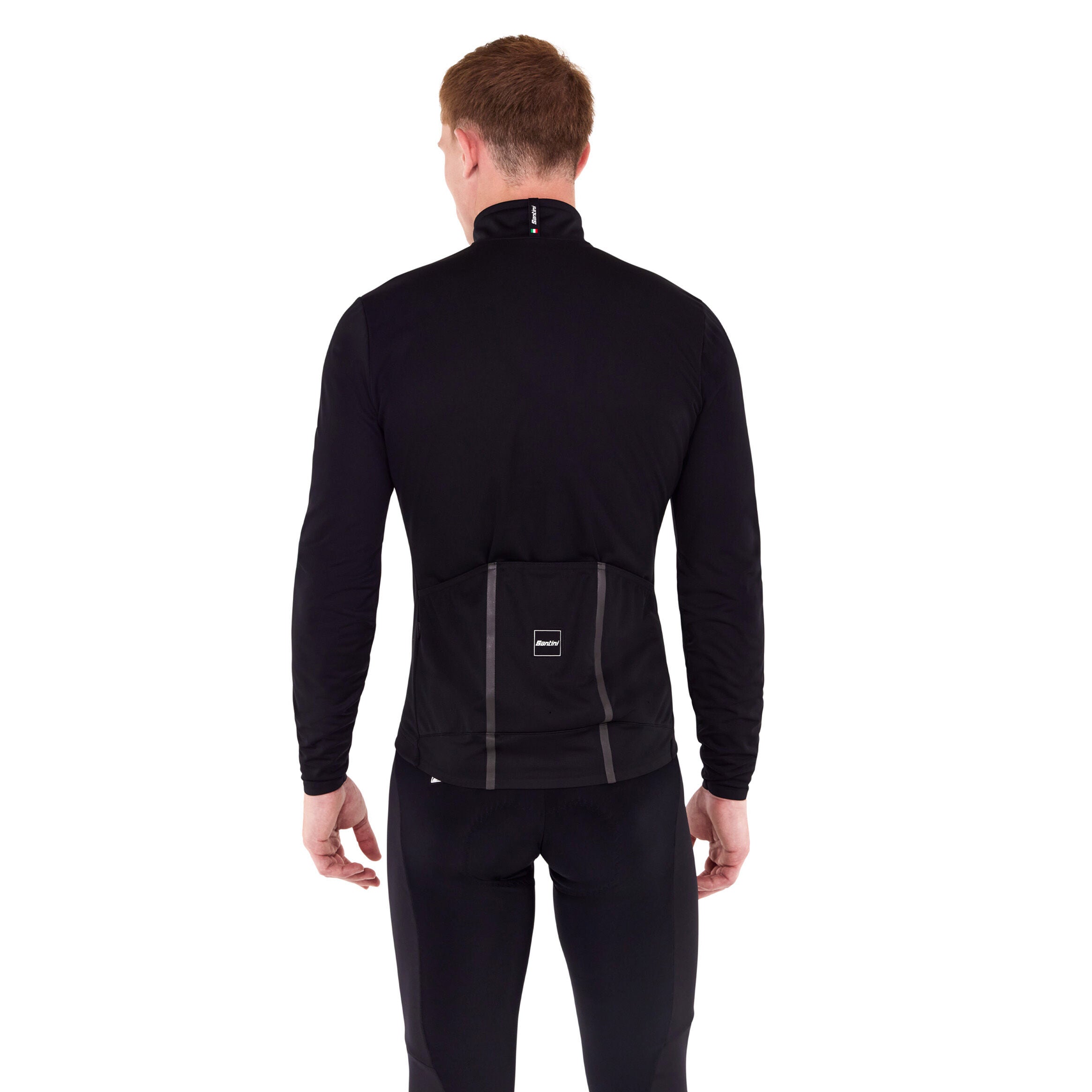 Santini Vega+ jacket