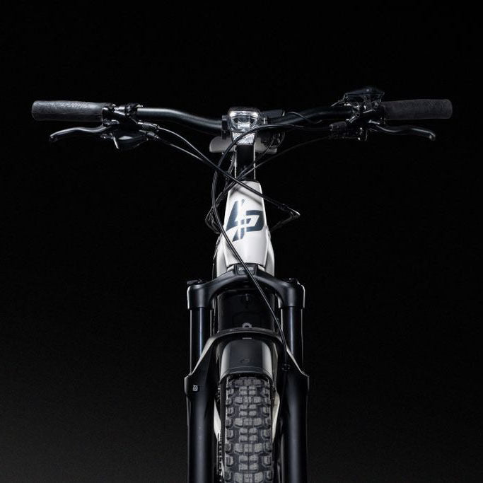 Lapierre E-Explorer 8.8 High