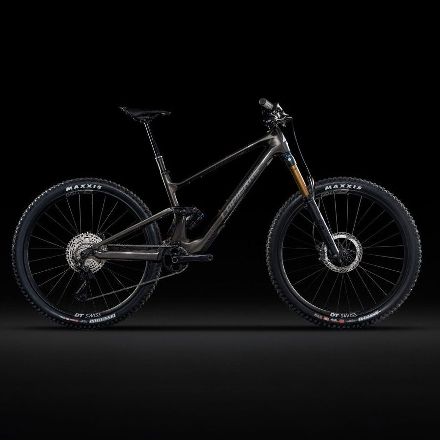 Lapierre Zesty CF 8.9